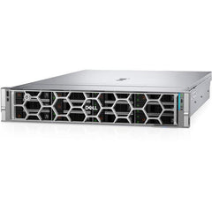 Dell PowerEdge R570 Smart Selection 16x2.5"6517P1x32GB2x960GB SSD SATA2x1100WH965i3Yr Basic NBD