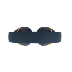 REDBULL - Cuffie wireless stereo, padiglioni pieghevoli, controllo intuitivo direttamente sui padiglioni, microfono integrato, suono potente, connessione automatico al dispositivo