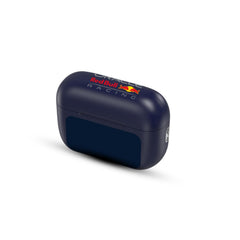 REDBULL - Auricolari True wireless con funzione ANC cancellazione attiva del rumore e ENC cancellazione del rumore ambientale, display LED touch, audio professionale