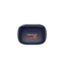 REDBULL - Auricolari True wireless con funzione ANC cancellazione attiva del rumore e ENC cancellazione del rumore ambientale, comandi integrati dalla cuffia, microfono integrato
