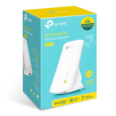 Range Extender AC750
