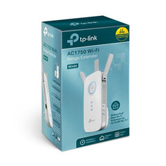 Range Extender AC1750