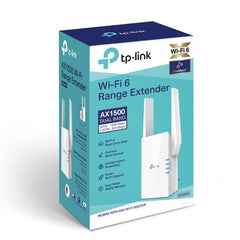 Range Extender RE505X