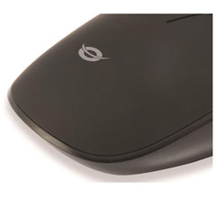 MOUSE OTTICO USB 4-TASTI, 1200 DPI