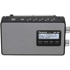 Radio compatibile DAB/DAB+