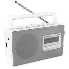 Radio compatibile DAB/DAB+
