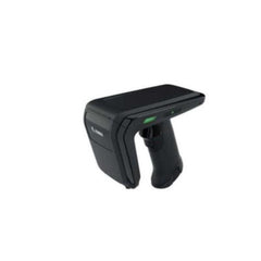 RFD40, Standard, Standard Range Circular Polarized Antenna, UHF RFID Only, Gun, No Imager, 7000mAh Battery, Midnight Black, 900MHz Worldwide