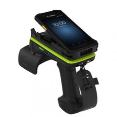 RFD90 LIN ANT UHF RFID GUN ONLY  SE4850ER IMAGER 800MHZ BT WF