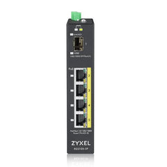 Switch Industriali RGS100-5P-ZZ0101F