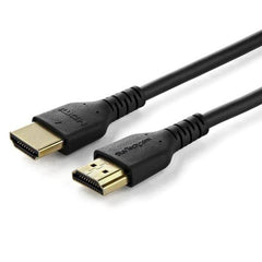 Cavo premium HDMI ad alta velocità con Ethernet da 1 m