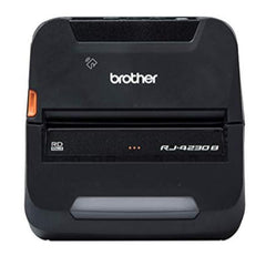 STAMPANTE PORTATILE RJ-4230L 4", 203DPI, BTLE, NFC, USB, INCLUDE BATTERIA