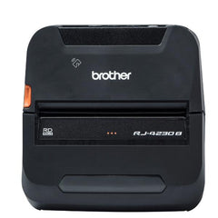 STAMPANTE PORTATILE RJ-4250WB, 203 DPI, 4", WI-FI, BTLE, BATTERIA NON INCLUSA