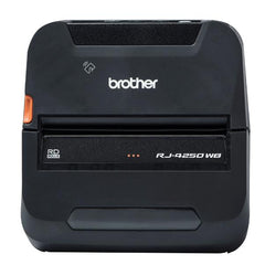STAMPANTE PORTATILE RJ-4250WB, 203 DPI, 4", WI-FI, BTLE, BATTERIA NON INCLUSA