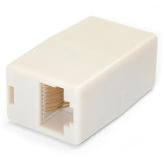 Accoppiatore Modulare CAT5e