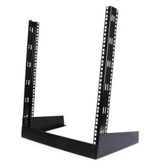 Rack di rete 2U 19" a giorno