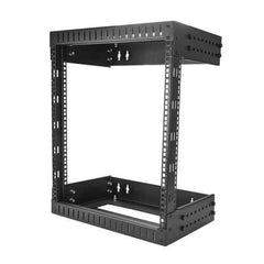 Server Rack 12U Montabile a parete - regolabile da 30 a 50cm