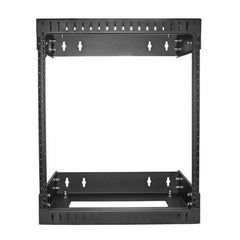 Server Rack 12U Montabile a parete - regolabile da 30 a 50cm