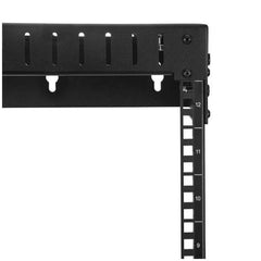 Server Rack 12U Montabile a parete - regolabile da 30 a 50cm