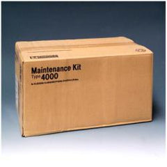 TYPE 4000