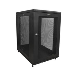 Armadio Server Rack a Parete 18U