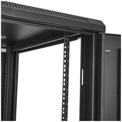 Armadio Server Rack a Parete 24U