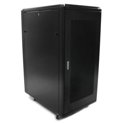 Armadio server a ribalta 25U da 36"