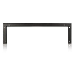 Staffa per rack 3 U verticale