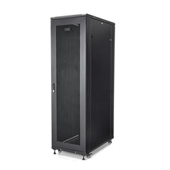 Armadio Rack 19" 42U a 4 Montanti