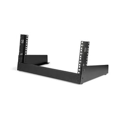 Rack 4U Telaio aperto 2 staffe