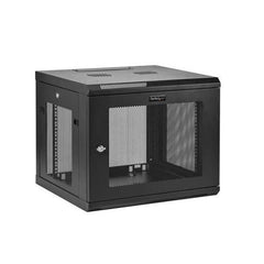 Armadio per Server Rack Montabile a Parete 9U fino a 20,8"