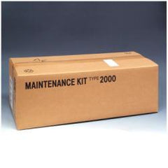 TYPE 2000