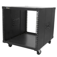 Armadio per Server Rack aperto 9U