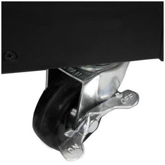 Armadio per Server Rack aperto 9U