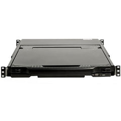 Console KVM per Rack HD da 17" - Doppio binario