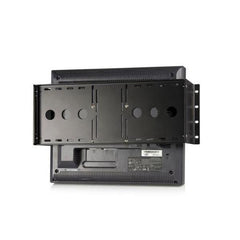 Staffa LCD VESA per rack 19''