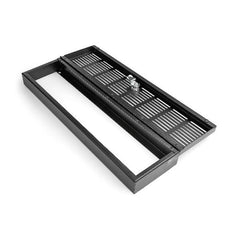 Pannello Cieco per armadio rack 3U