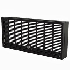 Pannello Cieco per armadio rack 3U