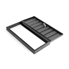 Pannello Cieco per armadio rack 3U