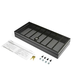Pannello Cieco per armadio rack 3U