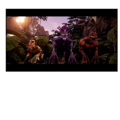 SKULL ISLAND