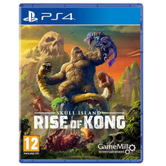 SKULL ISLAND