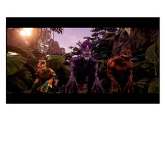 SKULL ISLAND