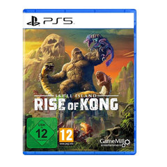 SKULL ISLAND