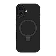 Custodia Roskilde MagSafe Kick ICON per iPhone 17 - Midnight