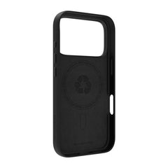 Custodia Roskilde MagSafe Kick ICON per iPhone 17 Pro - Midnight
