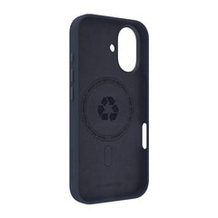 Custodia Roskilde MagSafe Kick ICON per iPhone 17 - Blu