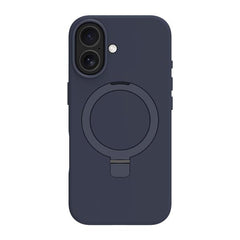 Custodia Roskilde MagSafe Kick ICON per iPhone 17 - Blu