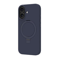 Custodia Roskilde MagSafe Kick ICON per iPhone 17 - Blu