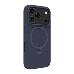Custodia Roskilde MagSafe Kick ICON per iPhone 17 Pro - Blu
