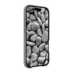 Custodia Roskilde MagSafe Kick ICON per iPhone Air - Grigio